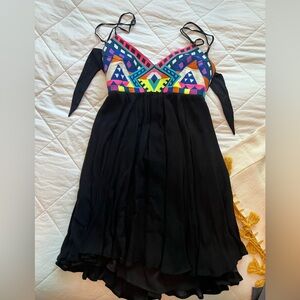 Mara Hoffman dress